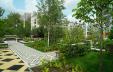 фото ЖК "Квартал Union Park" Москва - 12